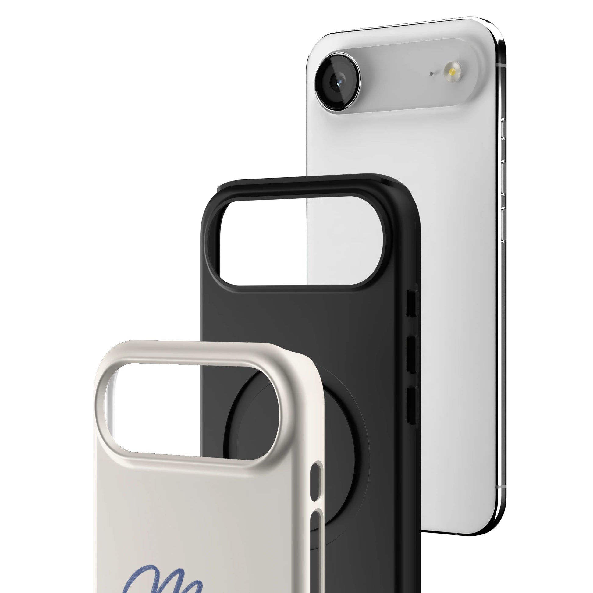 Mon Amour iPhone Case gallery - Iphone_17_Air_3