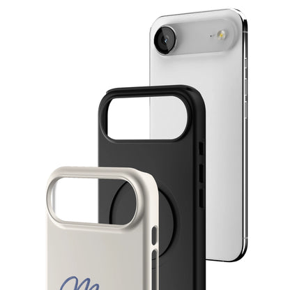 Mon Amour iPhone Case gallery - Iphone_17_Air_3
