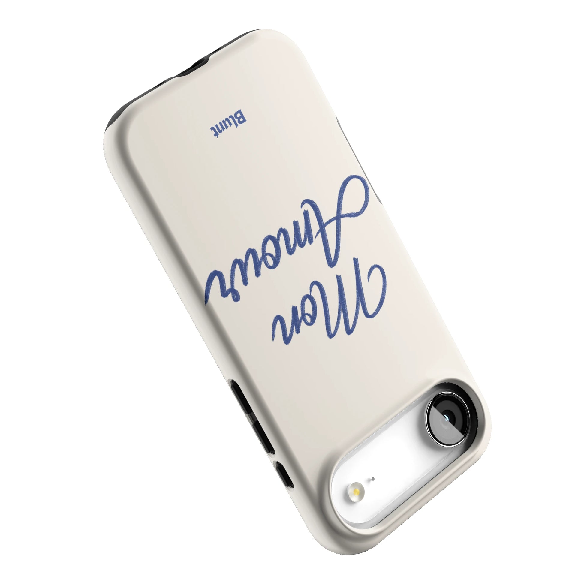 Mon Amour iPhone Case gallery - Iphone_17_Air_5