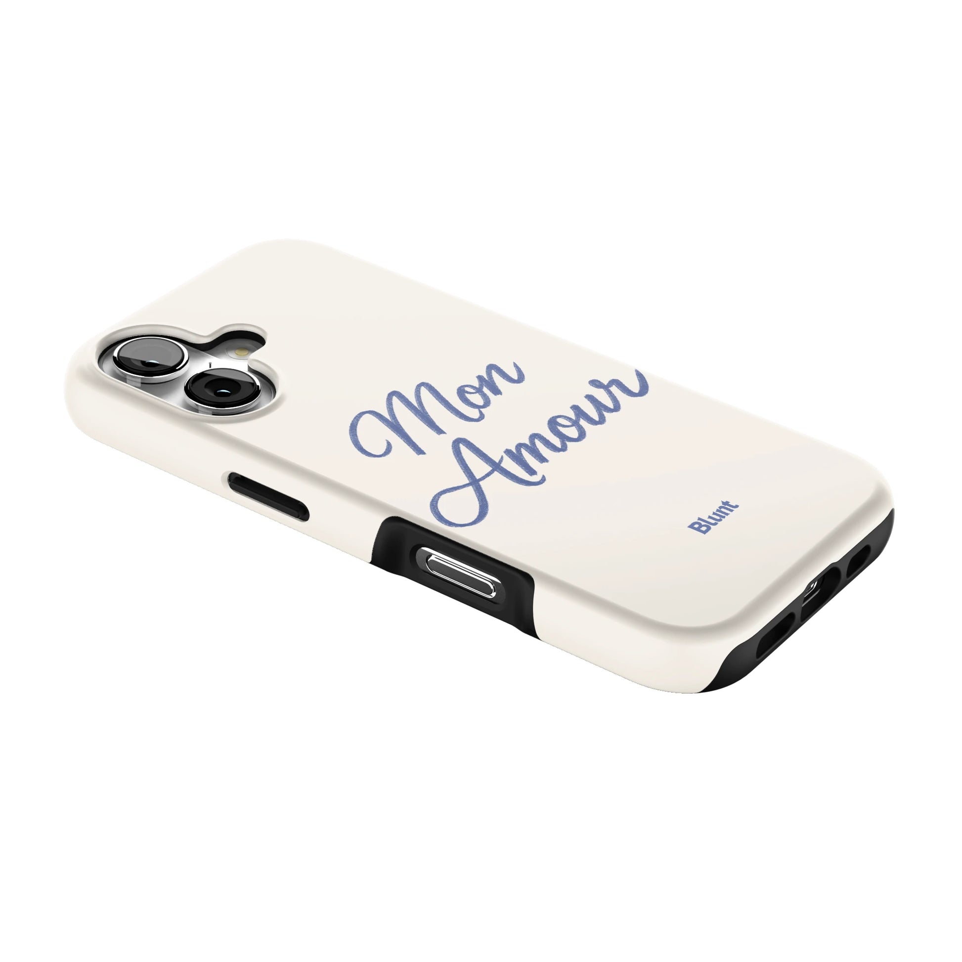 Mon Amour iPhone Case gallery - Iphone_17_Iphone_2