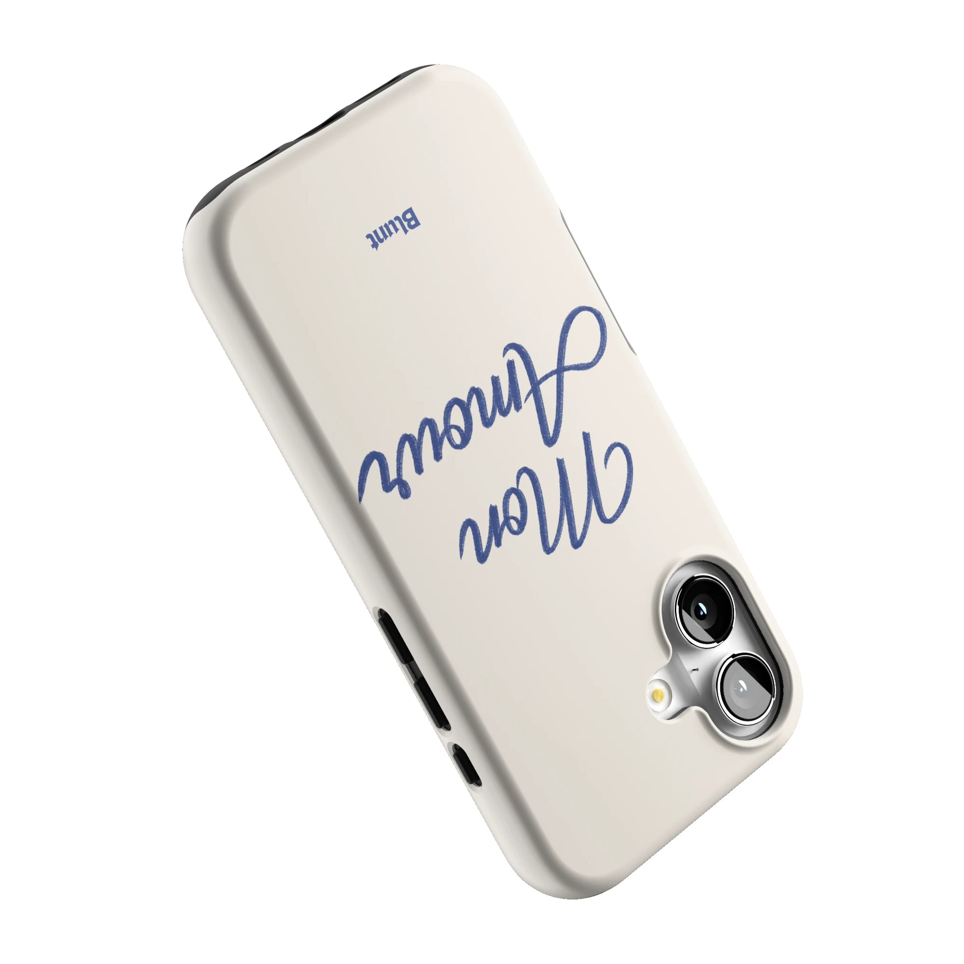Mon Amour iPhone Case gallery - Iphone_17_Iphone_5