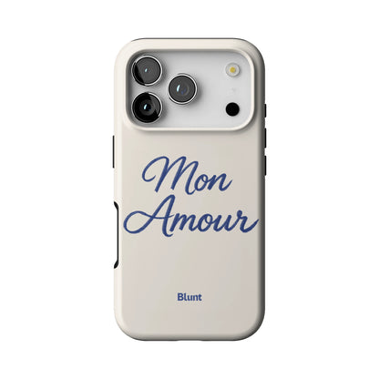 Mon Amour iPhone Case gallery - Iphone_17_Pro_1