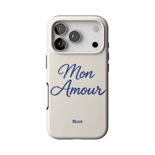 Mon Amour iPhone Case gallery - Iphone_17_Pro_1