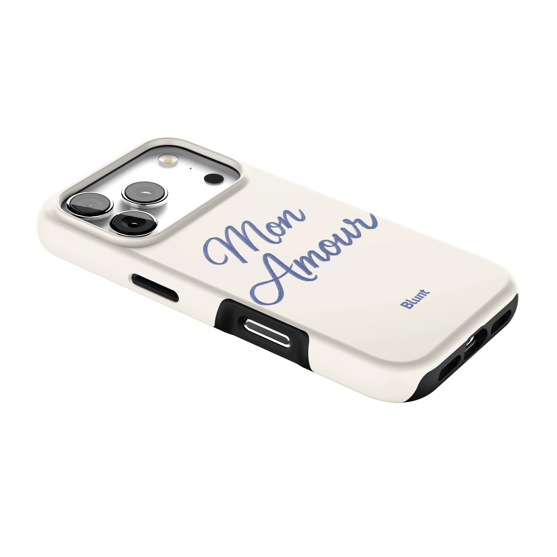 Mon Amour iPhone Case gallery - Iphone_17_Pro_2