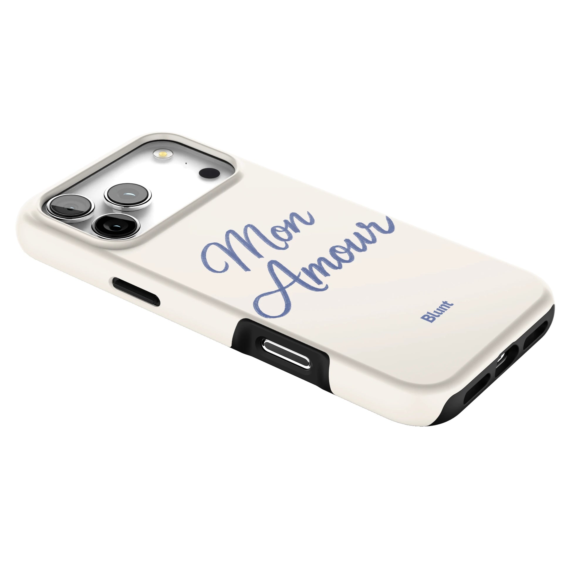 Mon Amour iPhone Case gallery - Iphone_17_Pro_Max_2