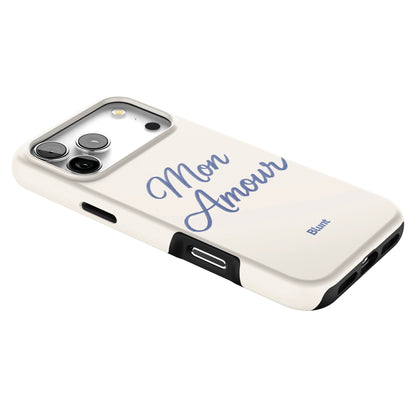 Mon Amour iPhone Case gallery - Iphone_17_Pro_Max_2