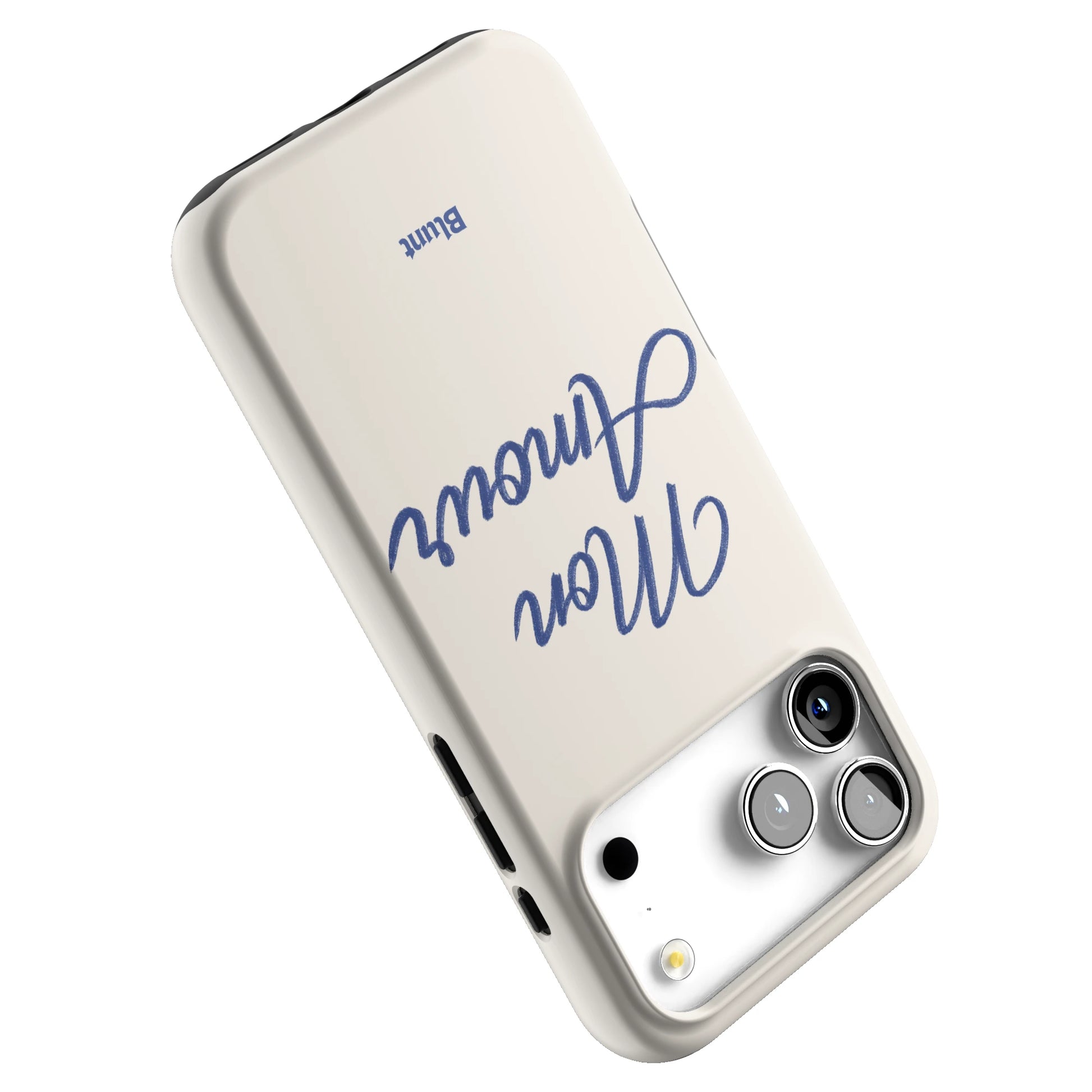 Mon Amour iPhone Case gallery - Iphone_17_Pro_Max_5