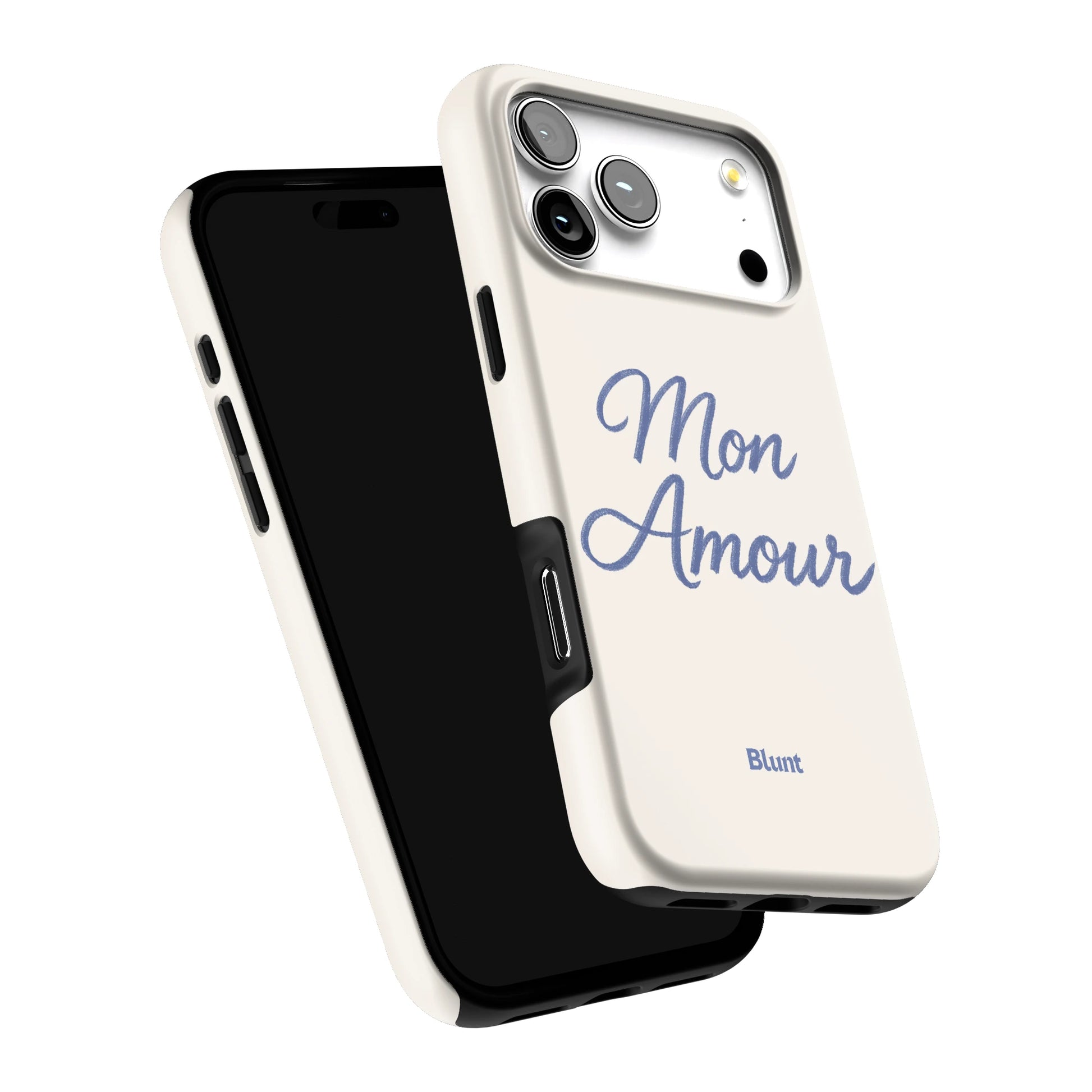 Mon Amour iPhone Case gallery - Iphone_17_Pro_Max_6
