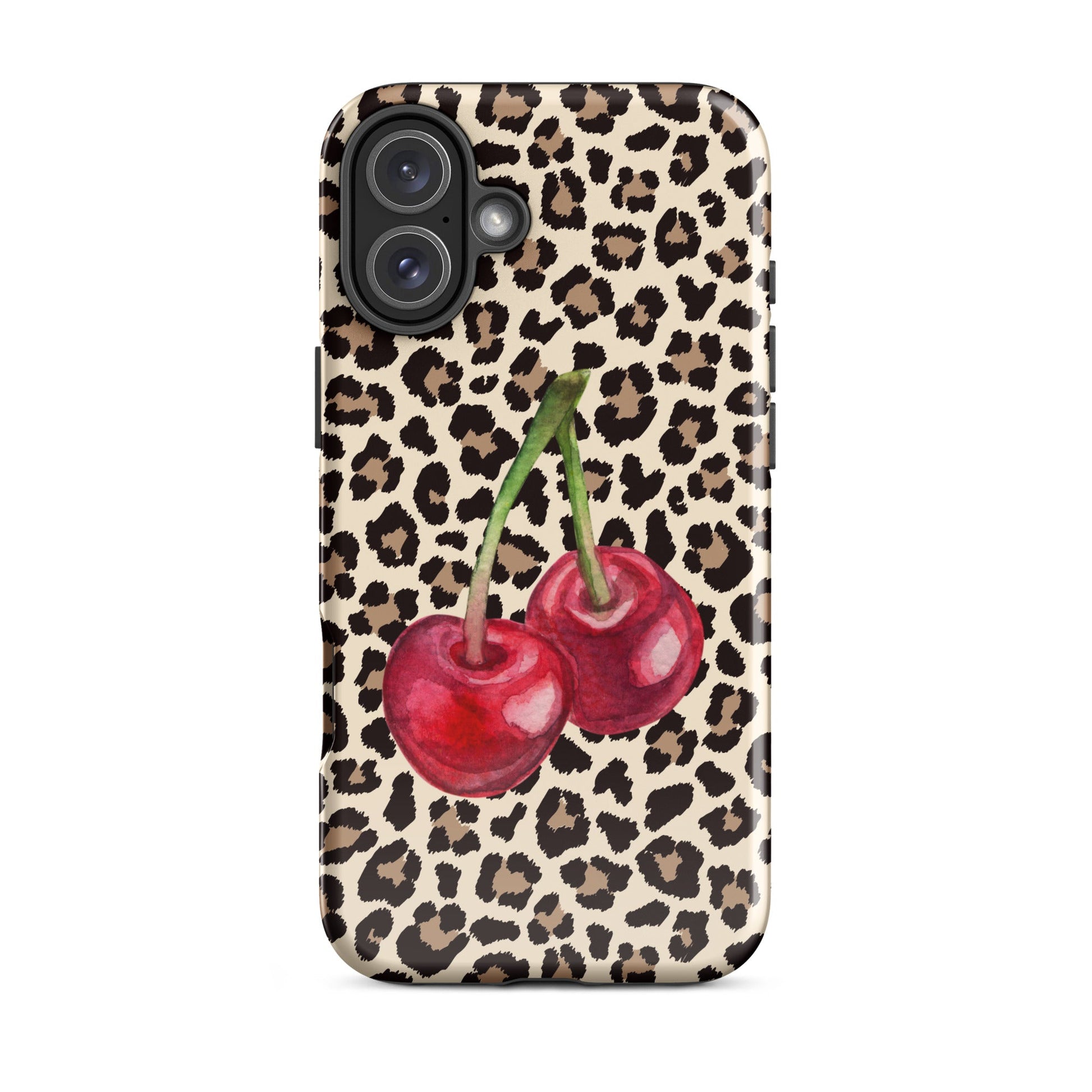 Mon Cheri iPhone Case - Blunt Cases