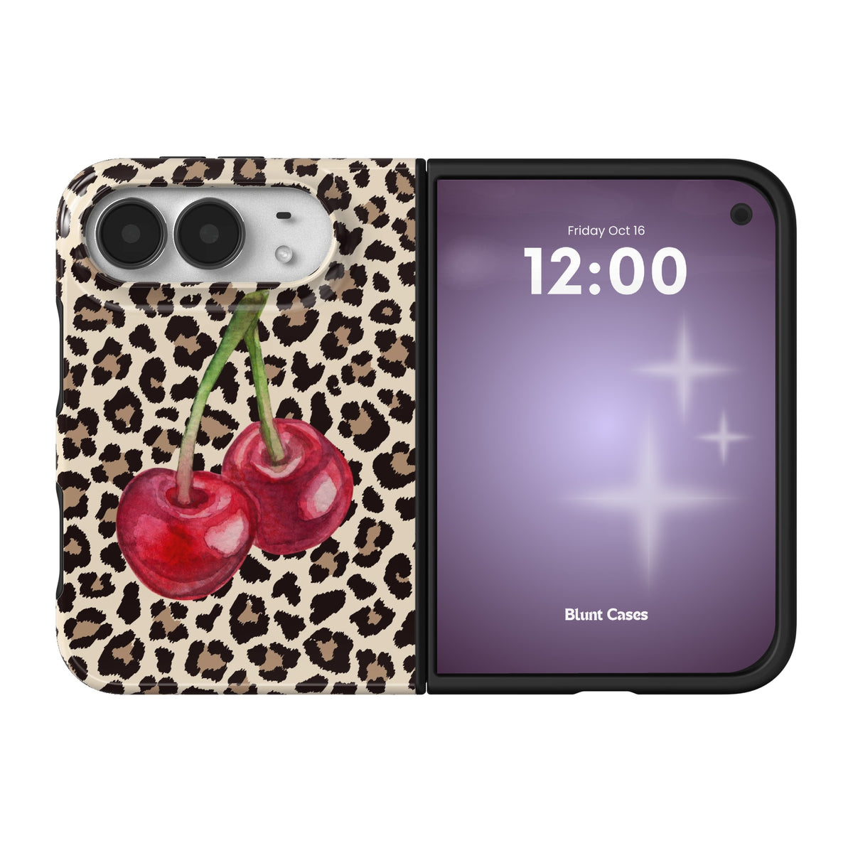mon-cheri-iphone-case iPhone 18 Duo case, view 1