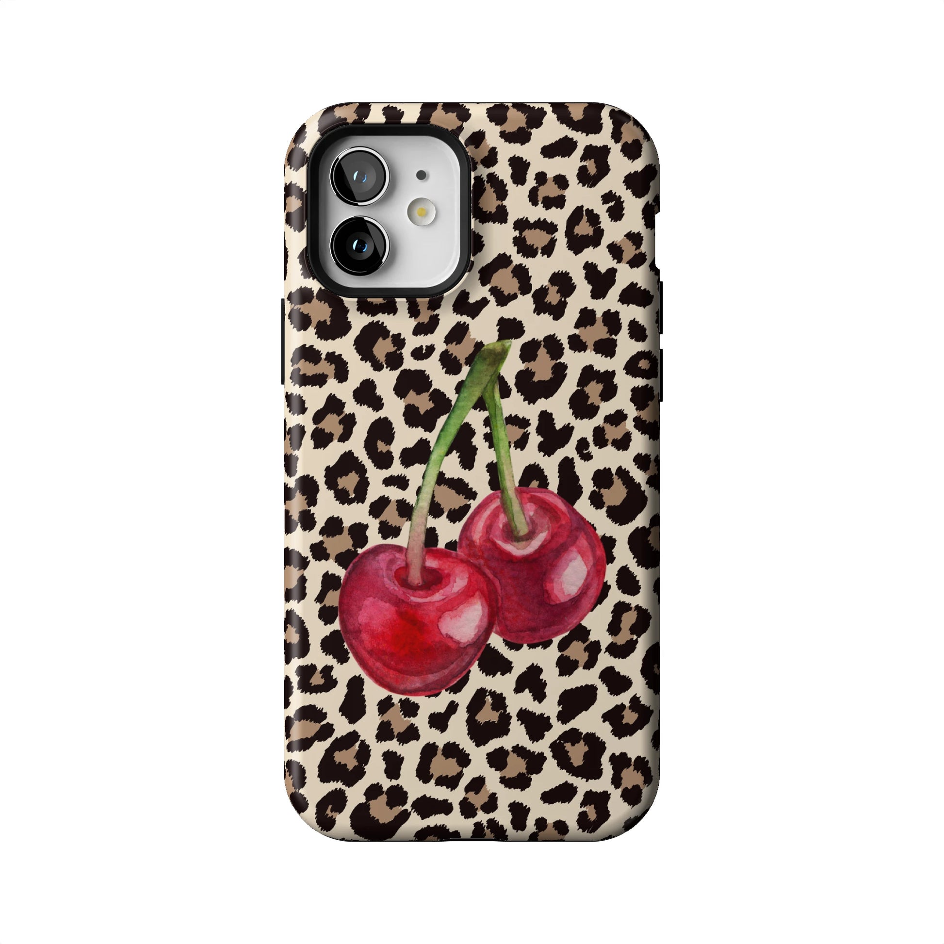 Mon Cheri iPhone Case gallery - Iphone_12_Iphone_1