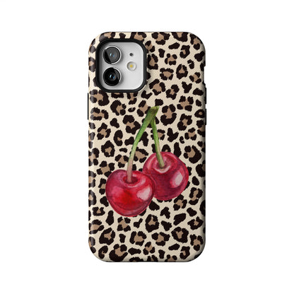 Mon Cheri iPhone Case gallery - Iphone_12_Iphone_1