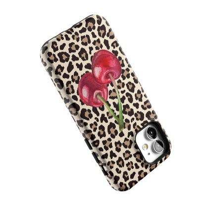 Mon Cheri iPhone Case gallery - Iphone_12_Iphone_5