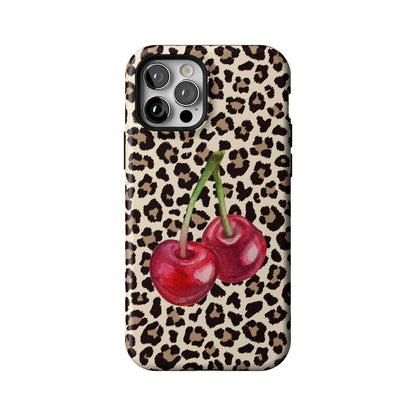 Mon Cheri iPhone Case gallery - Iphone_12_Pro_1