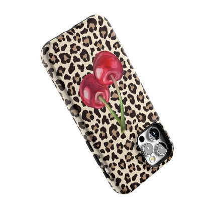 Mon Cheri iPhone Case gallery - Iphone_12_Pro_5