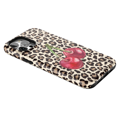 Mon Cheri iPhone Case gallery - Iphone_12_Pro_Max_2