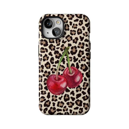 Mon Cheri iPhone Case gallery - Iphone_13_Iphone_1