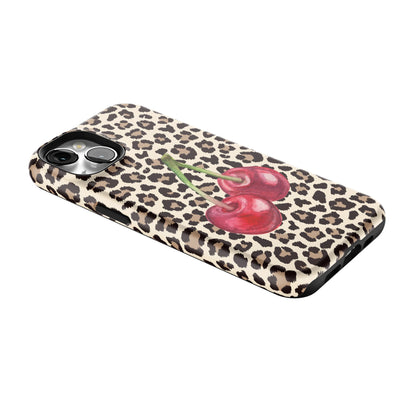 Mon Cheri iPhone Case gallery - Iphone_13_Iphone_2