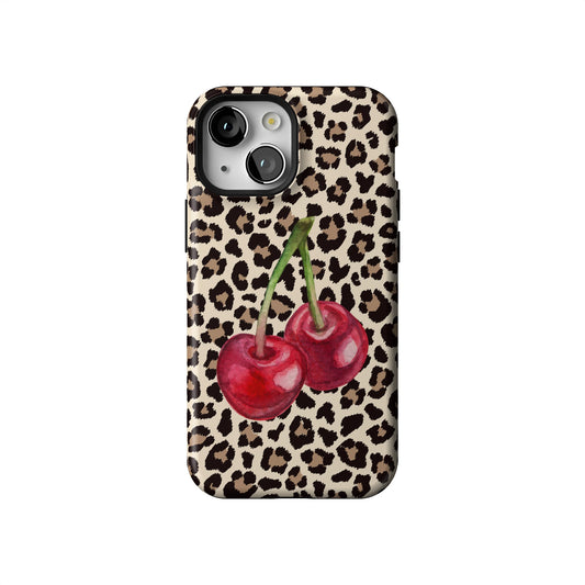 Mon Cheri iPhone Case gallery - Iphone_13_Mini_Air_Plus_1