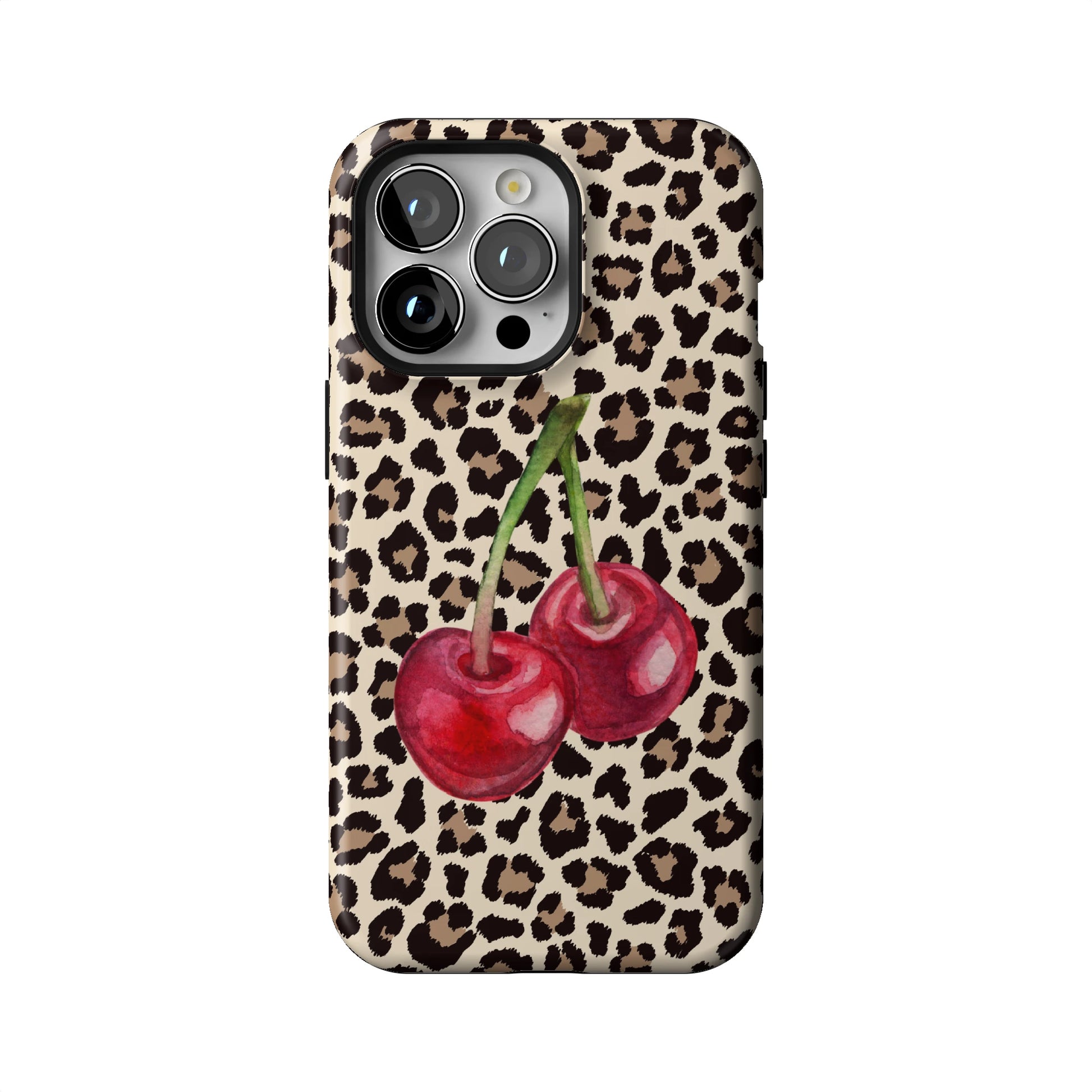Mon Cheri iPhone Case gallery - Iphone_13_Pro_1
