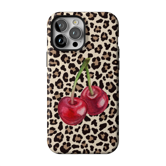 Mon Cheri iPhone Case gallery - Iphone_13_Pro_Max_1