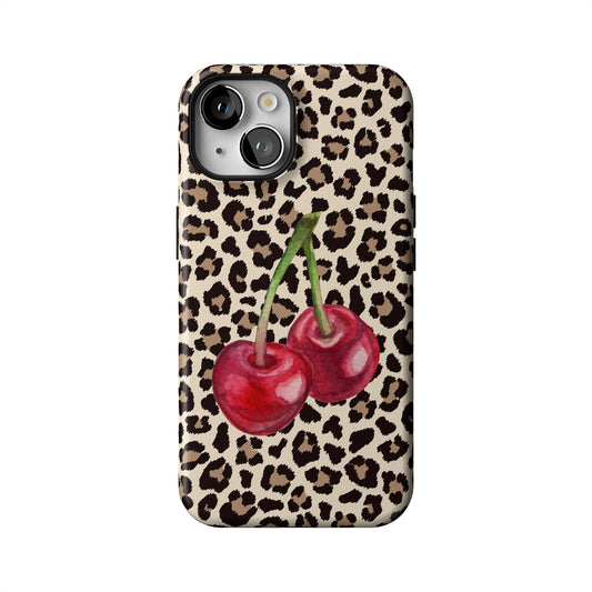 Mon Cheri iPhone Case gallery - Iphone_14_Iphone_1