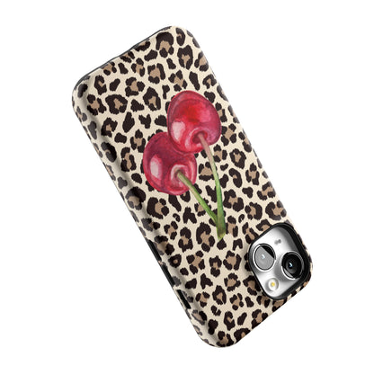 Mon Cheri iPhone Case gallery - Iphone_14_Iphone_5