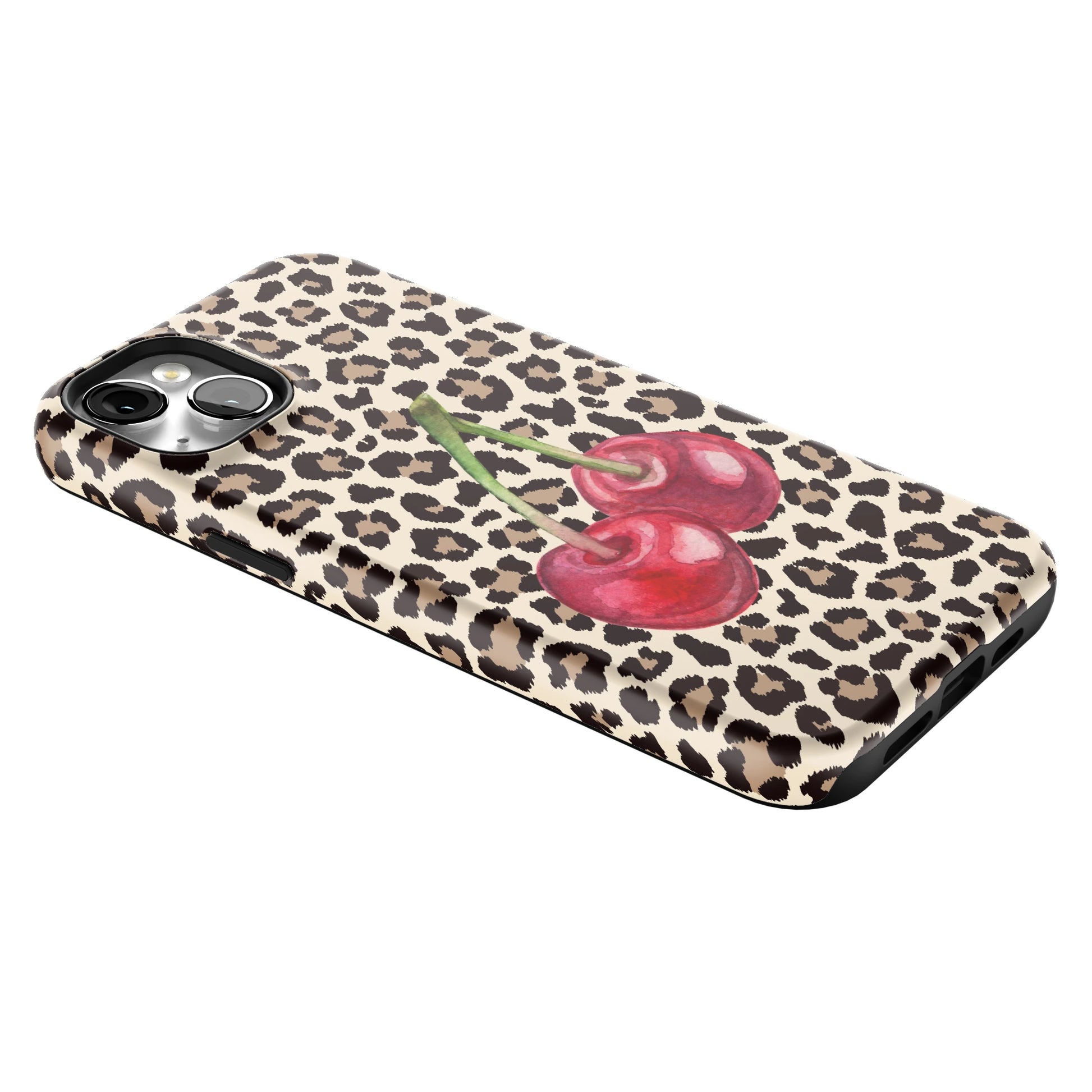 Mon Cheri iPhone Case gallery - Iphone_14_Mini_Air_Plus_2