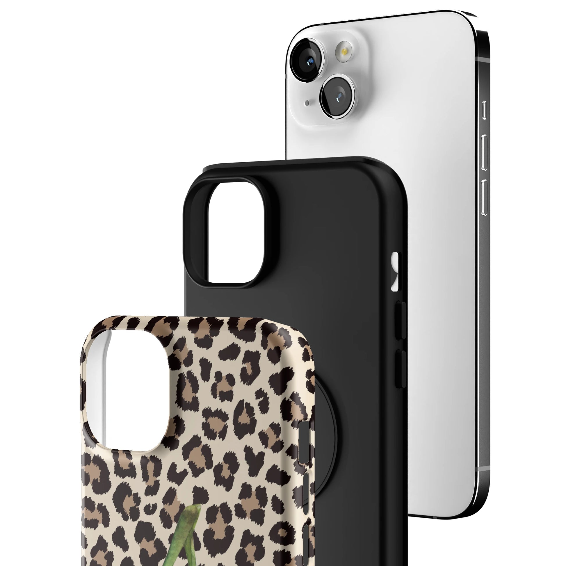 Mon Cheri iPhone Case gallery - Iphone_14_Mini_Air_Plus_3