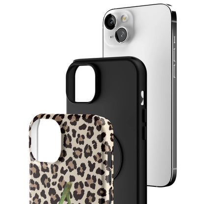 Mon Cheri iPhone Case gallery - Iphone_14_Mini_Air_Plus_3