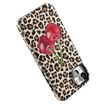 Mon Cheri iPhone Case gallery - Iphone_14_Mini_Air_Plus_5
