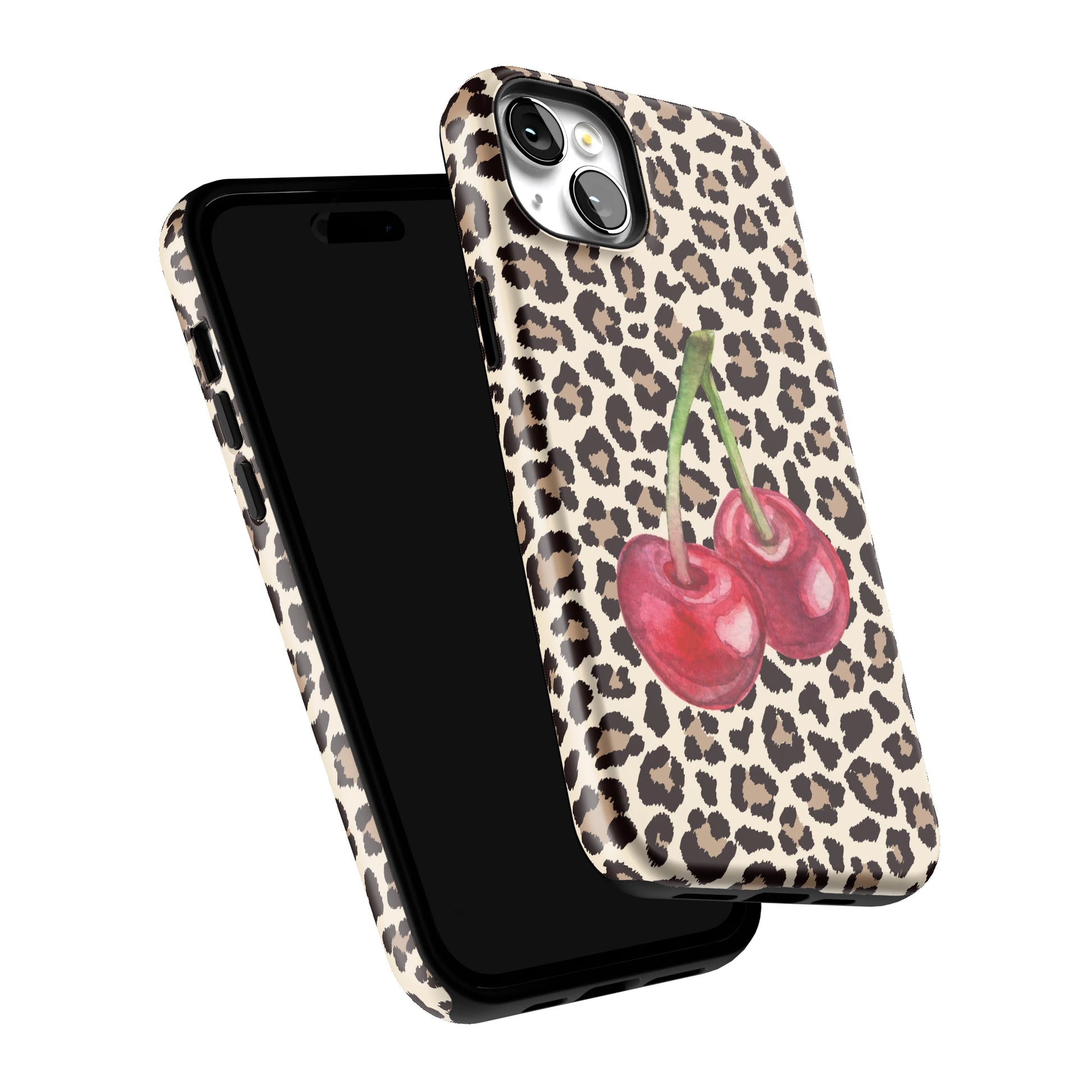 Mon Cheri iPhone Case gallery - Iphone_14_Mini_Air_Plus_6