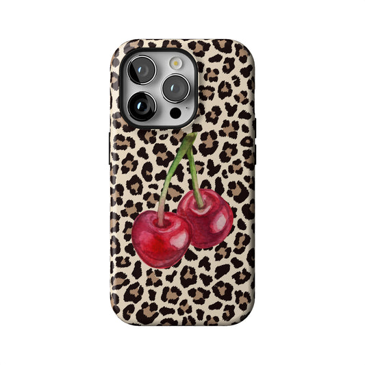 Mon Cheri iPhone Case gallery - Iphone_14_Pro_1