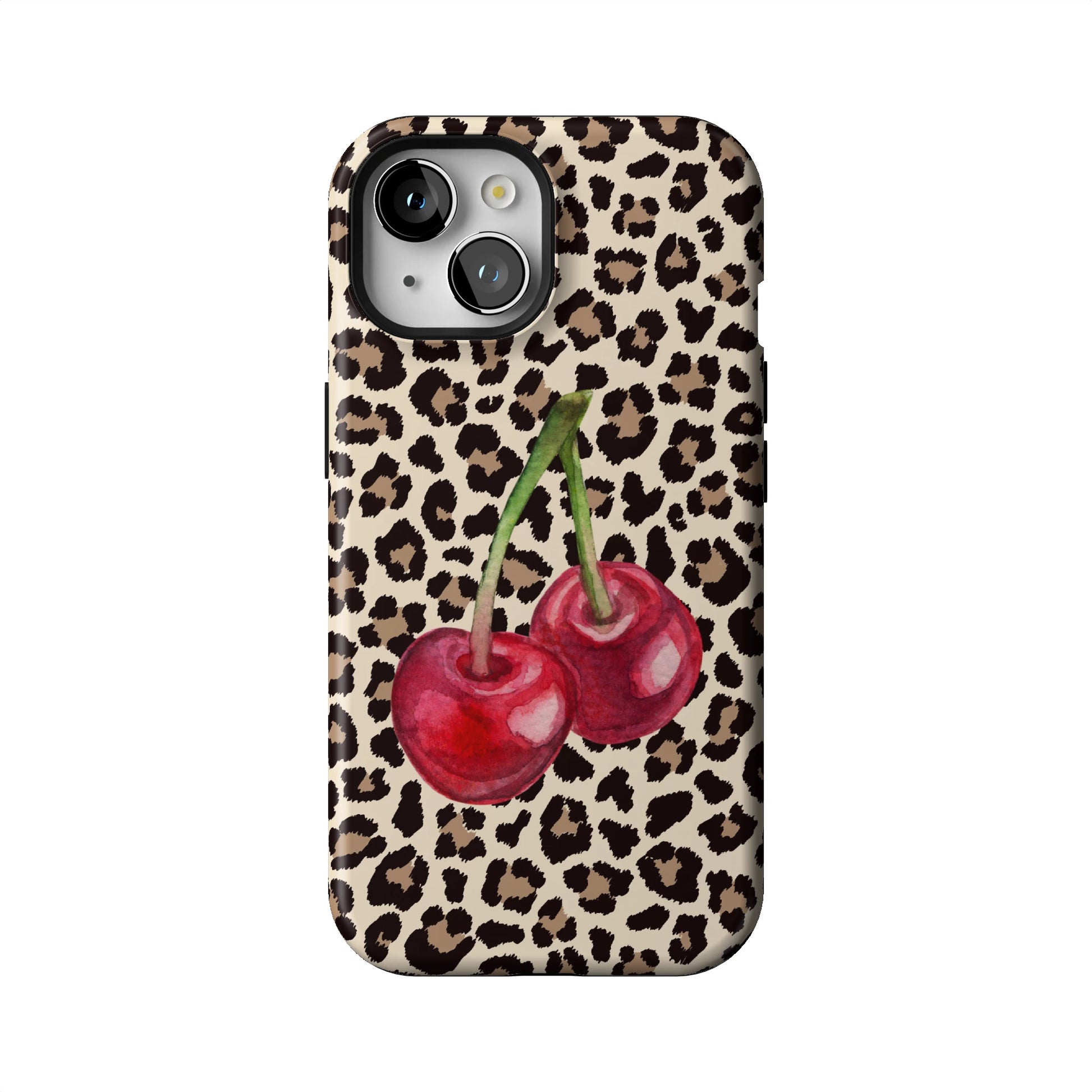 Mon Cheri iPhone Case gallery - Iphone_15_Iphone_1