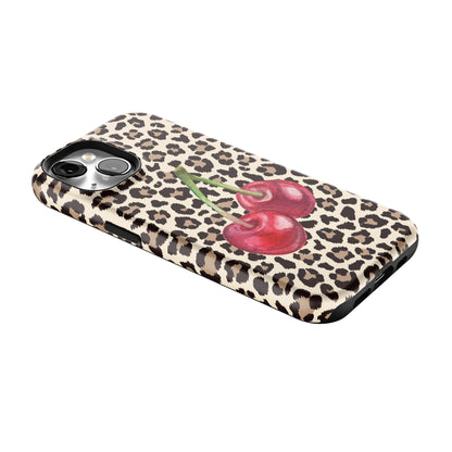 Mon Cheri iPhone Case gallery - Iphone_15_Iphone_2