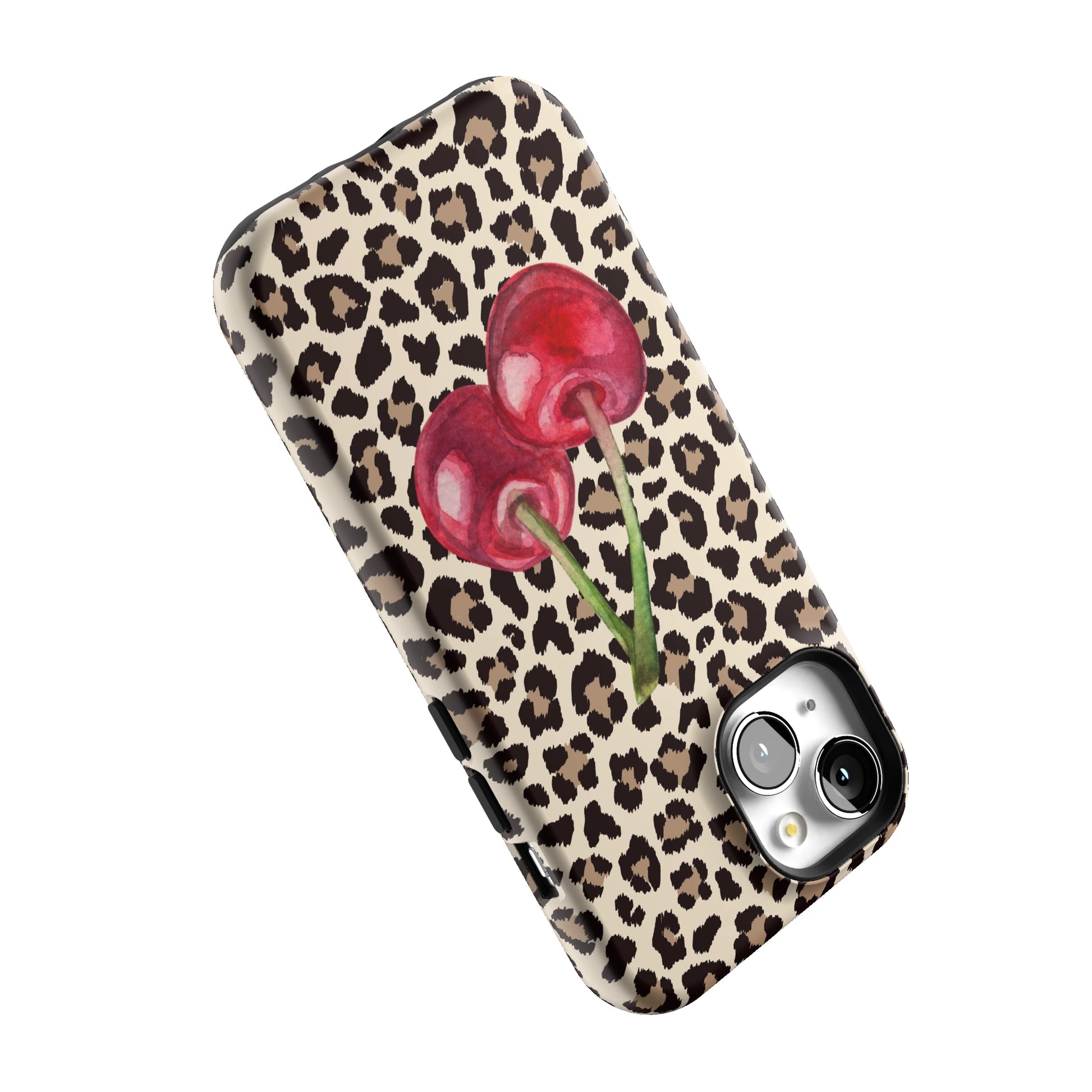 Mon Cheri iPhone Case gallery - Iphone_15_Iphone_5
