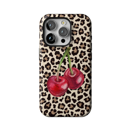 Mon Cheri iPhone Case gallery - Iphone_15_Pro_1
