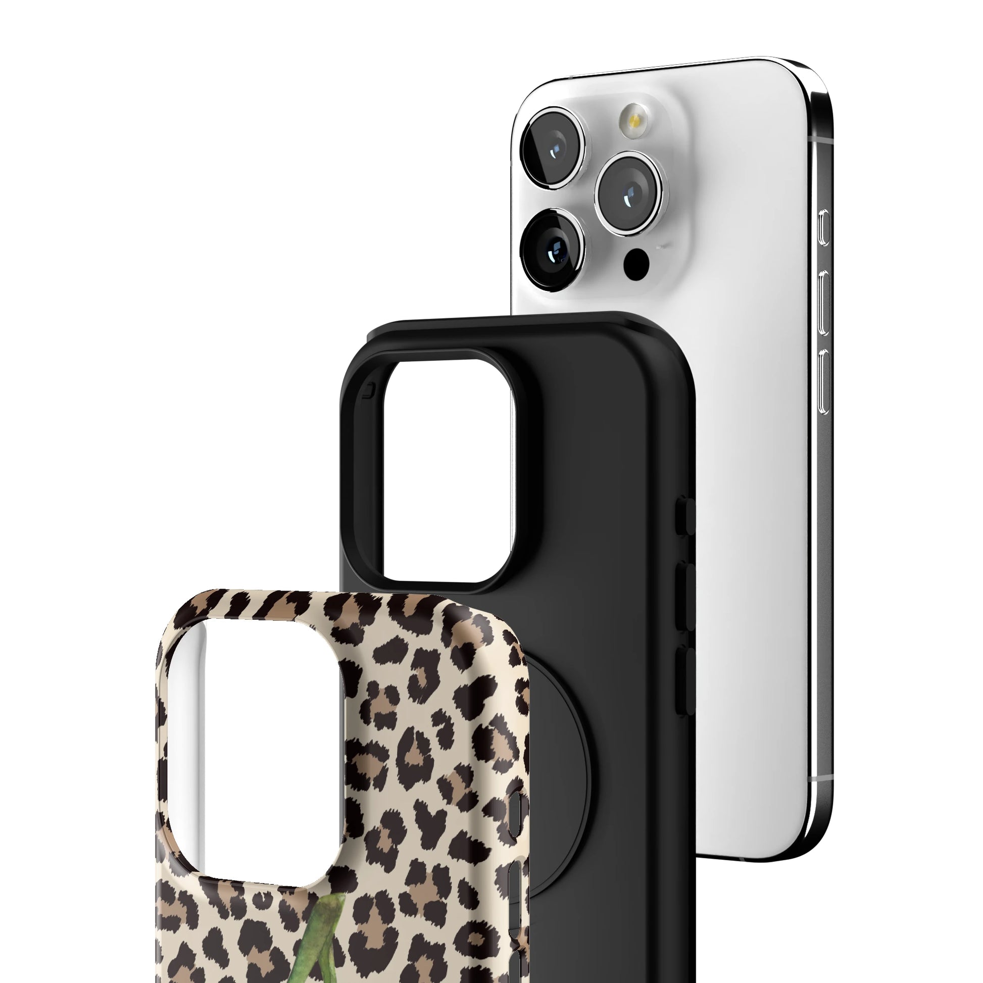 Mon Cheri iPhone Case gallery - Iphone_15_Pro_3