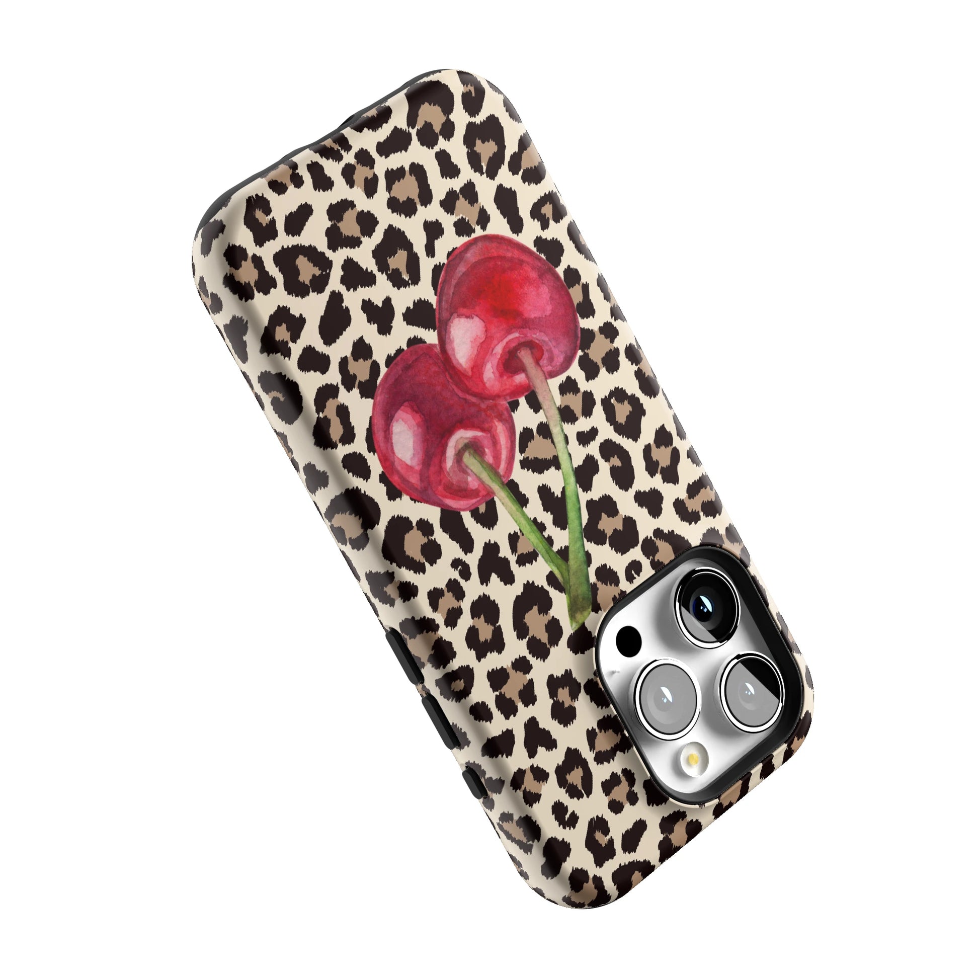 Mon Cheri iPhone Case gallery - Iphone_15_Pro_5