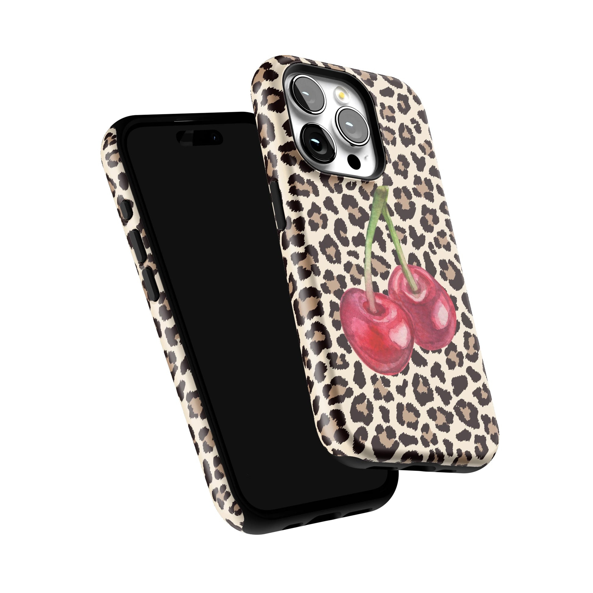 Mon Cheri iPhone Case gallery - Iphone_15_Pro_6
