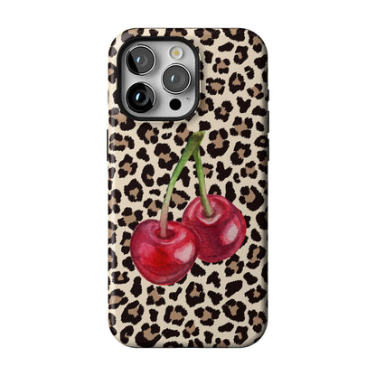 Mon Cheri iPhone Case gallery - Iphone_15_Pro_Max_1