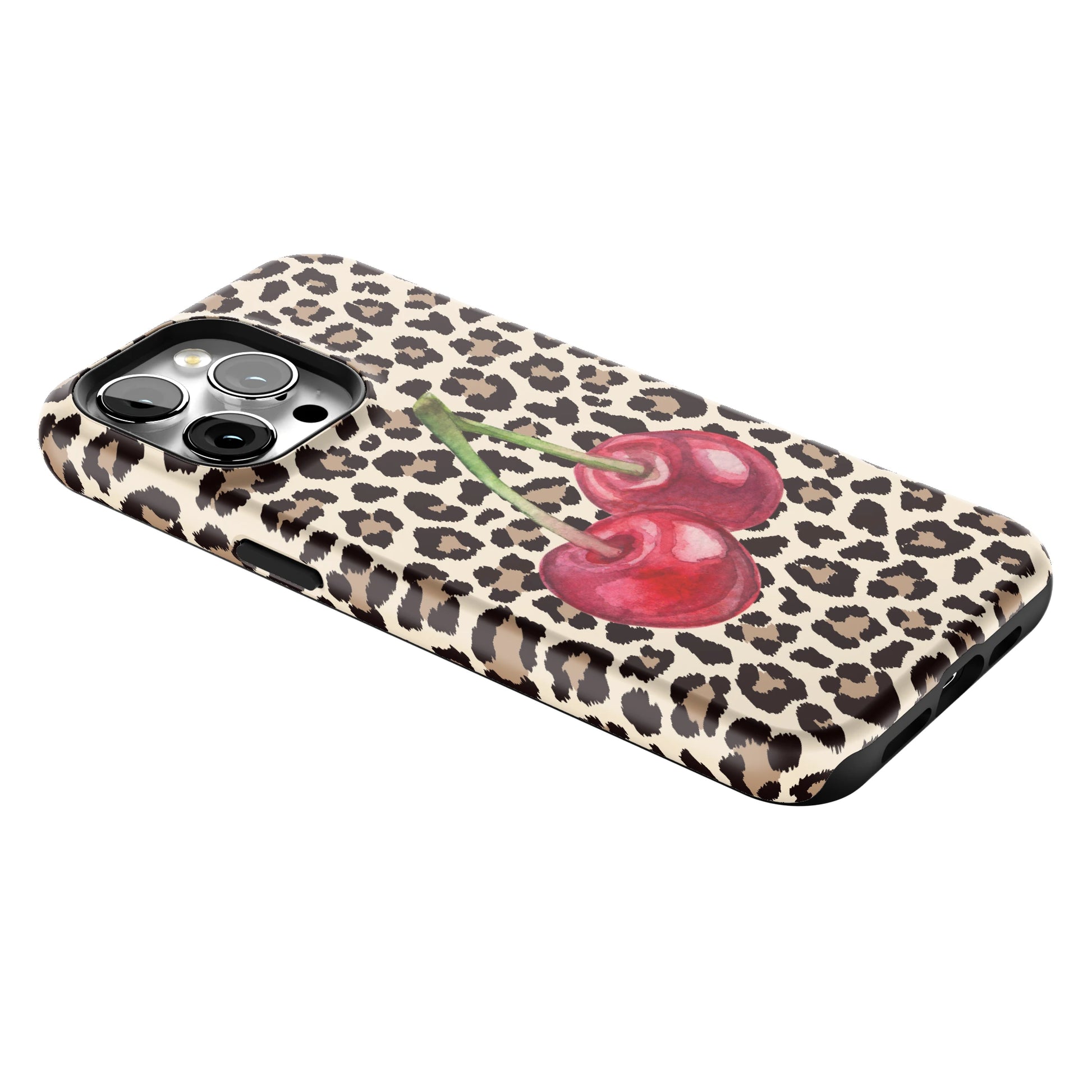 Mon Cheri iPhone Case gallery - Iphone_15_Pro_Max_2