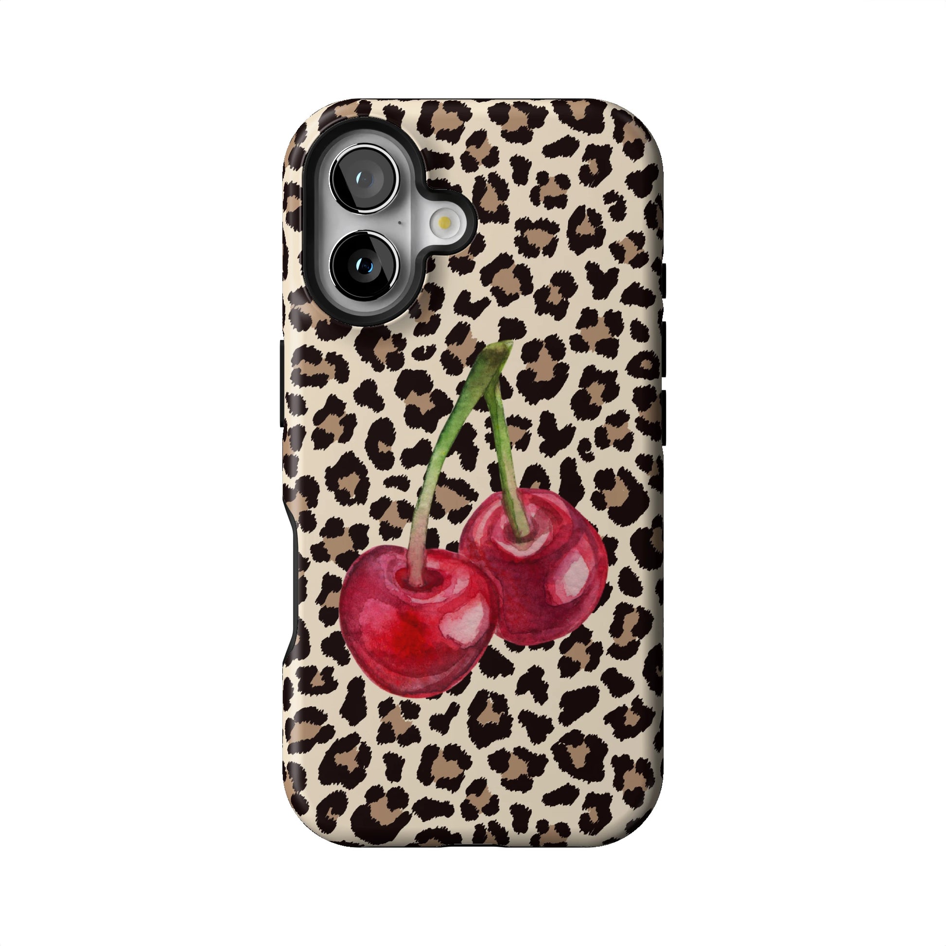 Mon Cheri iPhone Case gallery - Iphone_16_Iphone_1