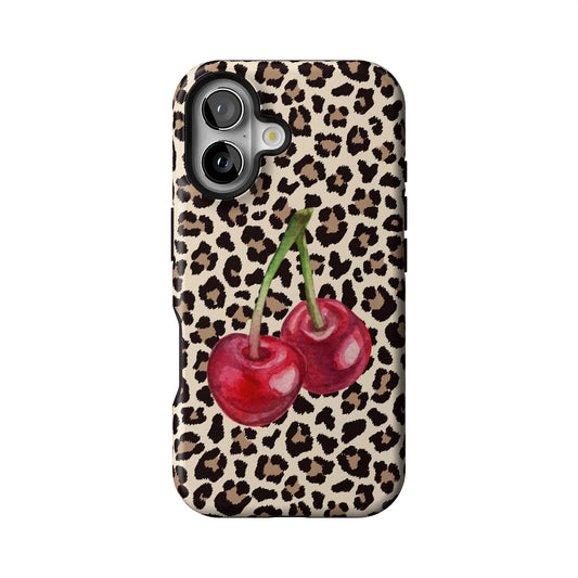 Mon Cheri iPhone Case gallery - Iphone_16_Iphone_1
