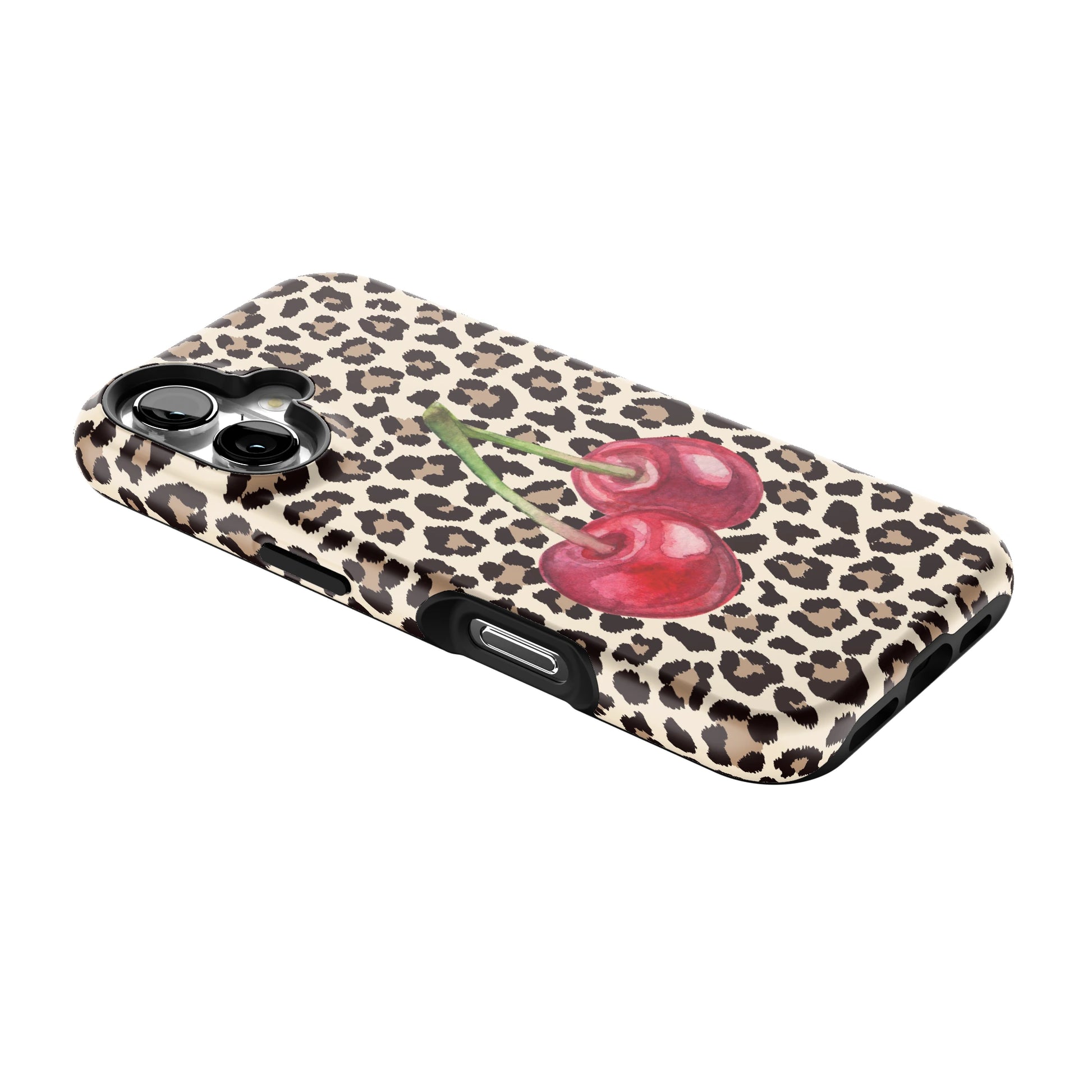 Mon Cheri iPhone Case gallery - Iphone_16_Iphone_2