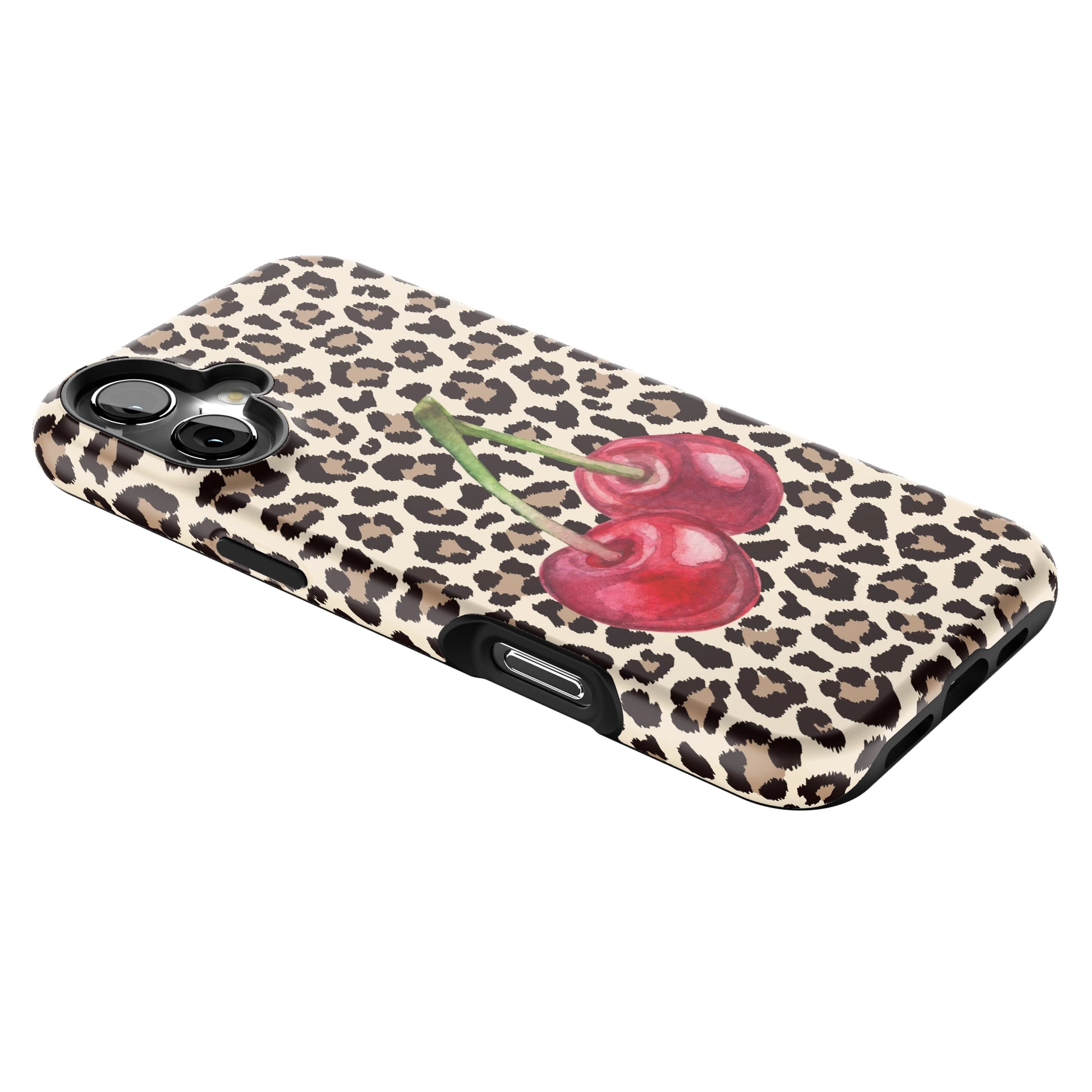 Mon Cheri iPhone Case gallery - Iphone_16_Mini_Air_Plus_2