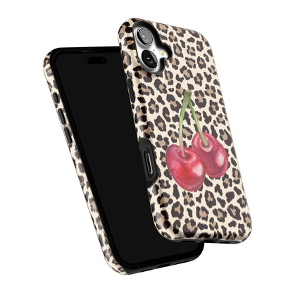 Mon Cheri iPhone Case gallery - Iphone_16_Mini_Air_Plus_6