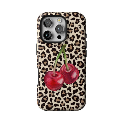 Mon Cheri iPhone Case gallery - Iphone_16_Pro_1