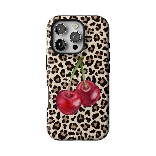 Mon Cheri iPhone Case gallery - Iphone_16_Pro_1
