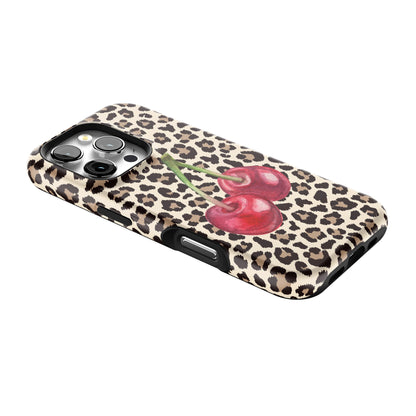 Mon Cheri iPhone Case gallery - Iphone_16_Pro_2